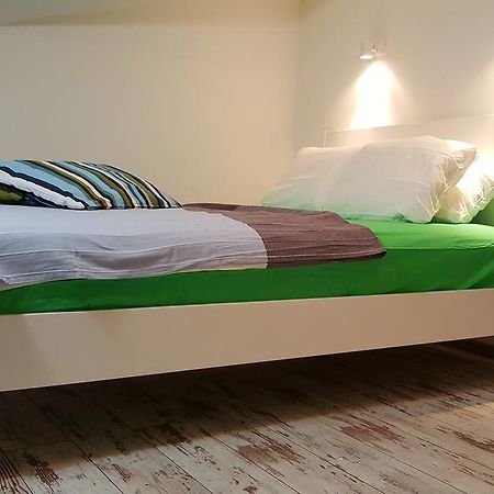 Pillows Party Hostel Krakow Dış mekan fotoğraf