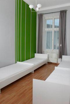 Pillows Party Hostel Krakow Dış mekan fotoğraf